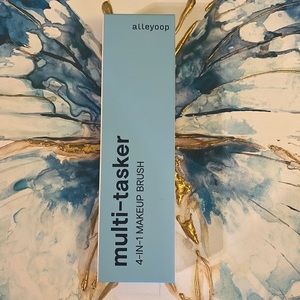 ALLEYOOP PEN PAL 4-IN-1 TOUCHUP PEN